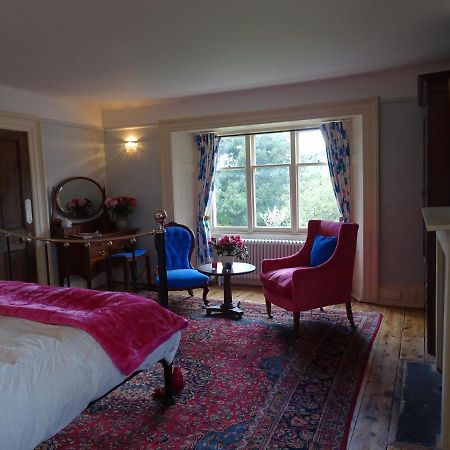 Redlynch Lodge Екстериор снимка