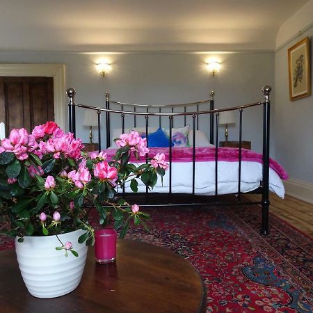 Redlynch Lodge Екстериор снимка