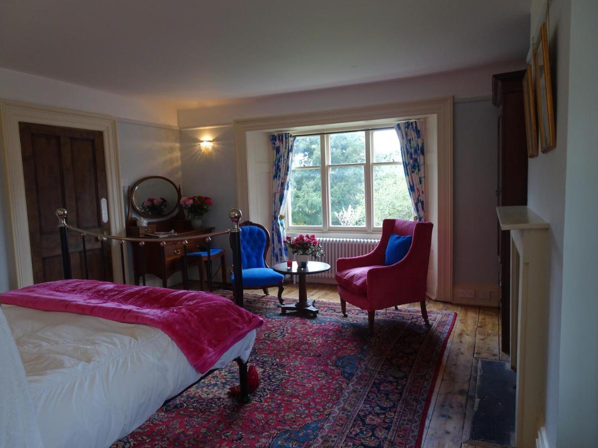 Redlynch Lodge Екстериор снимка