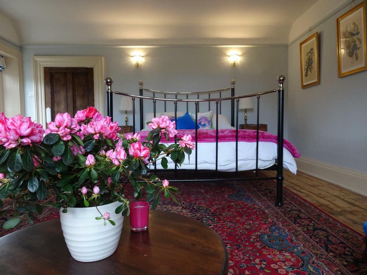 Redlynch Lodge Екстериор снимка