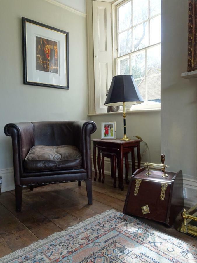 Redlynch Lodge Екстериор снимка