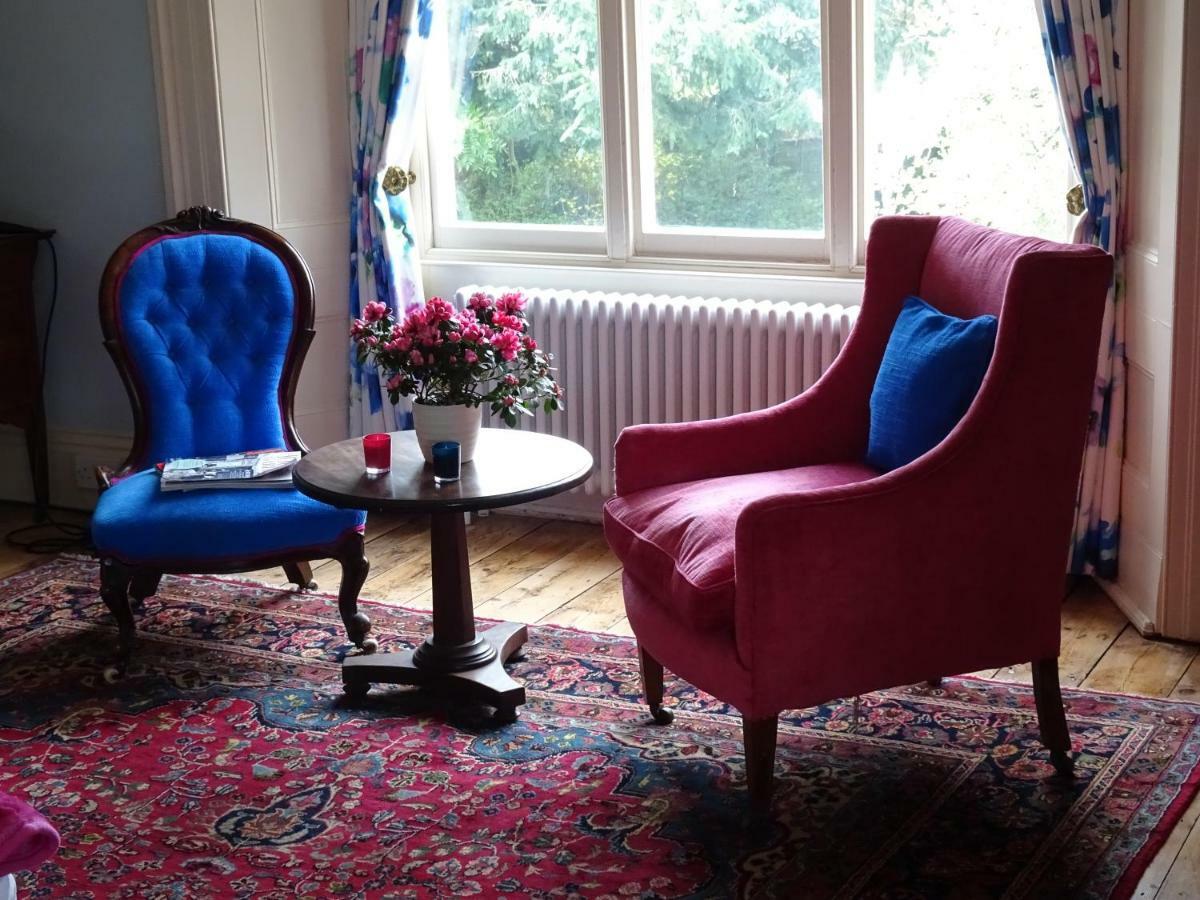 Redlynch Lodge Екстериор снимка